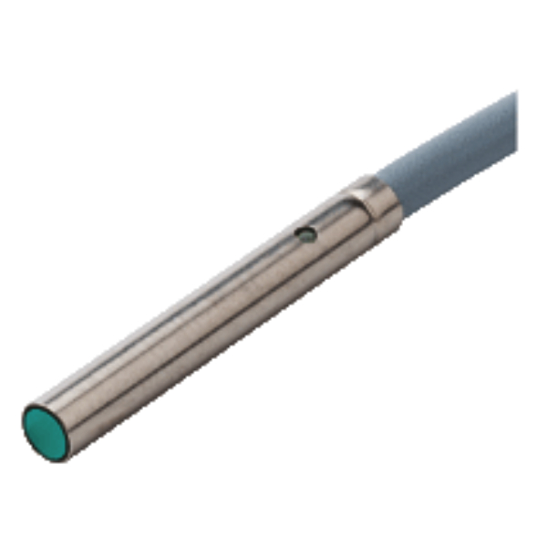 NBB0,8-4M25-E1 New Pepperl+Fuchs Inductive Sensor